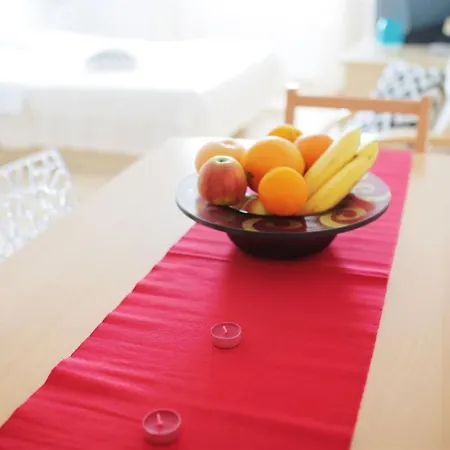 Apartment Tamarix *
